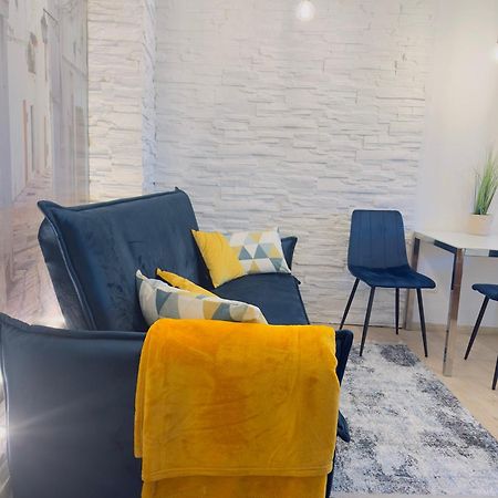 Ferienwohnung Paulinska - Centrum Kazimierza Krakau Exterior foto